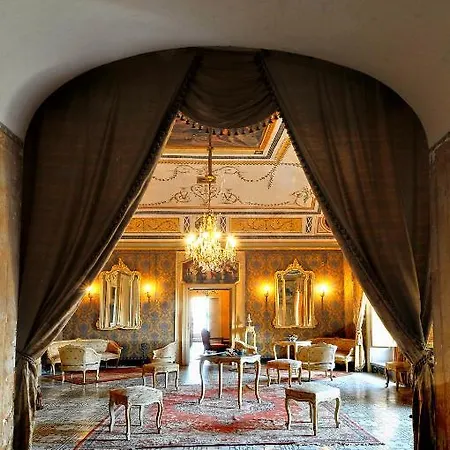 Il Giardino Del Barocco Bed and breakfast Noto