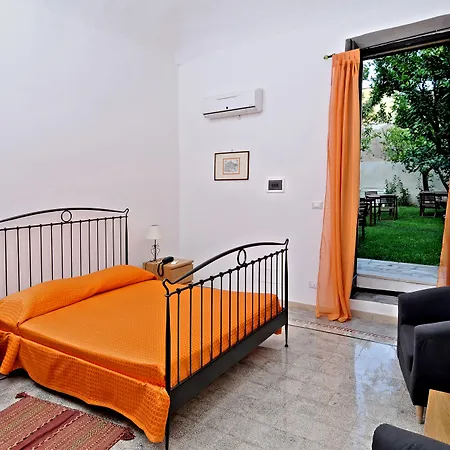 Il Giardino Del Barocco Bed & Breakfast