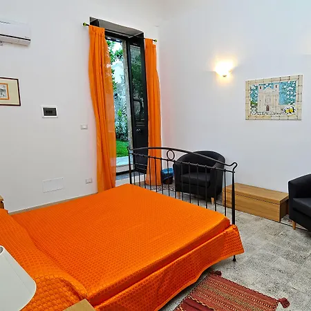 Il Giardino Del Barocco 4*