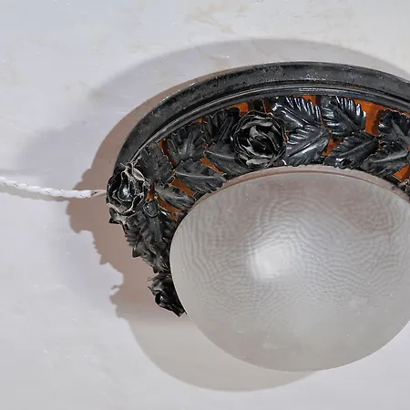 Il Giardino Del Barocco Noto