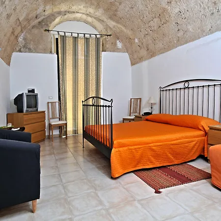 Bed & Breakfast Il Giardino Del Barocco Noto