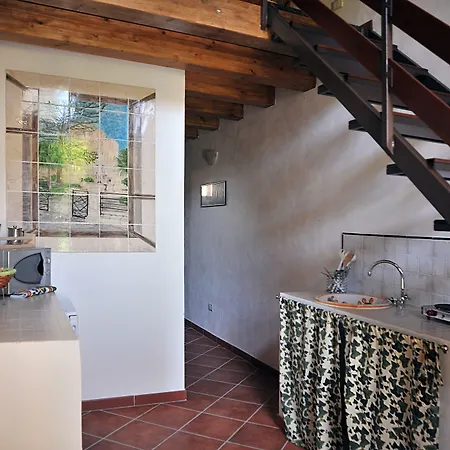 Il Giardino Del Barocco 4*