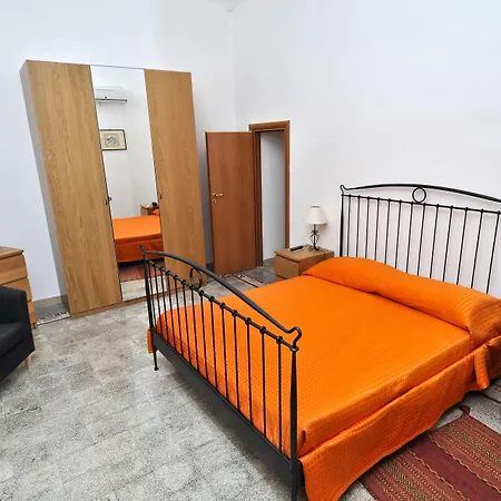 Il Giardino Del Barocco Bed & Breakfast