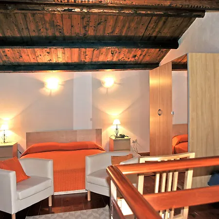 Il Giardino Del Barocco Bed & Breakfast Noto