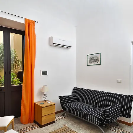 Il Giardino Del Barocco 4*