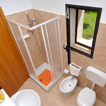 Bed & Breakfast Il Giardino Del Barocco 4*