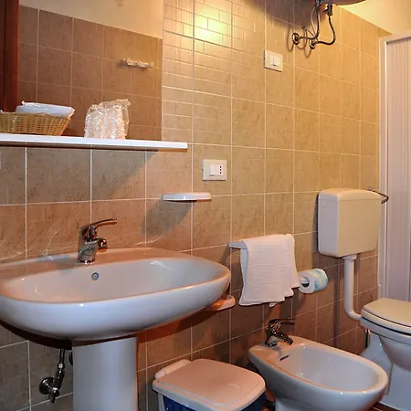 Bed & Breakfast Il Giardino Del Barocco Noto