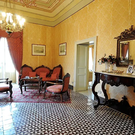 Il Giardino Del Barocco Bed & Breakfast