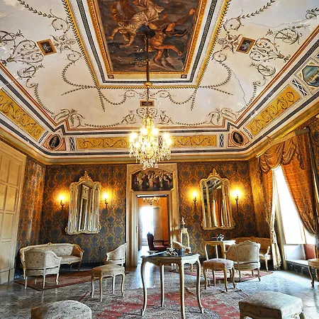 Il Giardino Del Barocco 4*