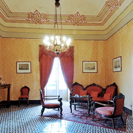 Il Giardino Del Barocco Bed & Breakfast