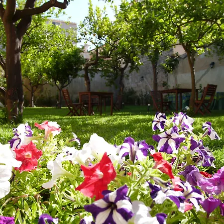 Bed & Breakfast Il Giardino Del Barocco