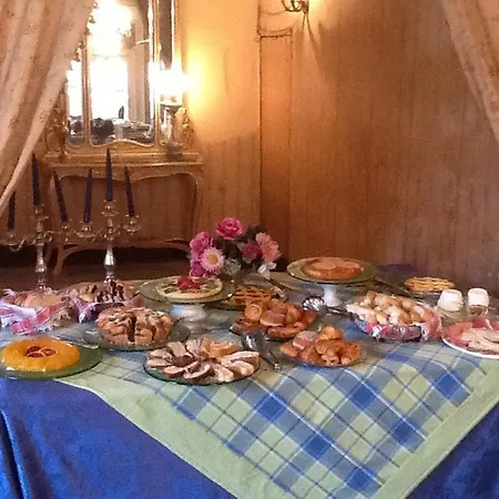 Bed & Breakfast Il Giardino Del Barocco Noto