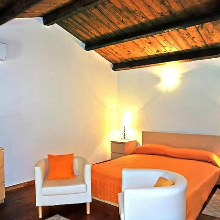 Il Giardino Del Barocco Noto
