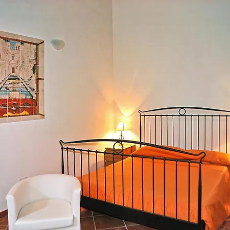 Bed and breakfast Il Giardino Del Barocco