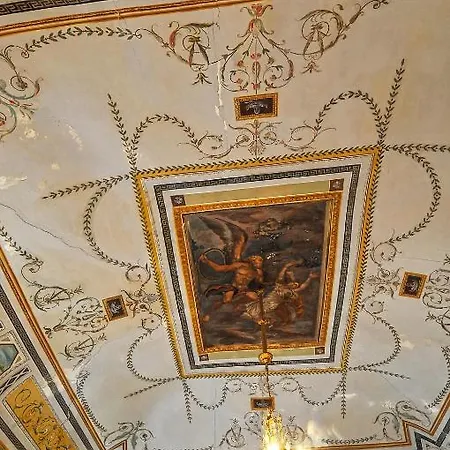 Il Giardino Del Barocco Noto